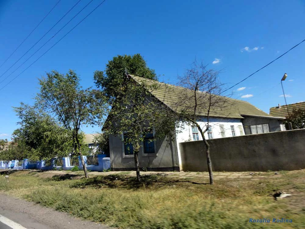 Михайловка (Саратский р-н)