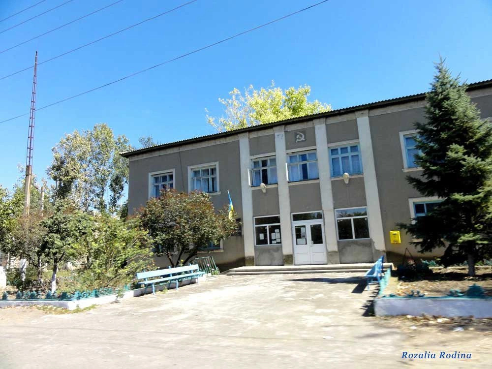 Михайловка (Саратский р-н)