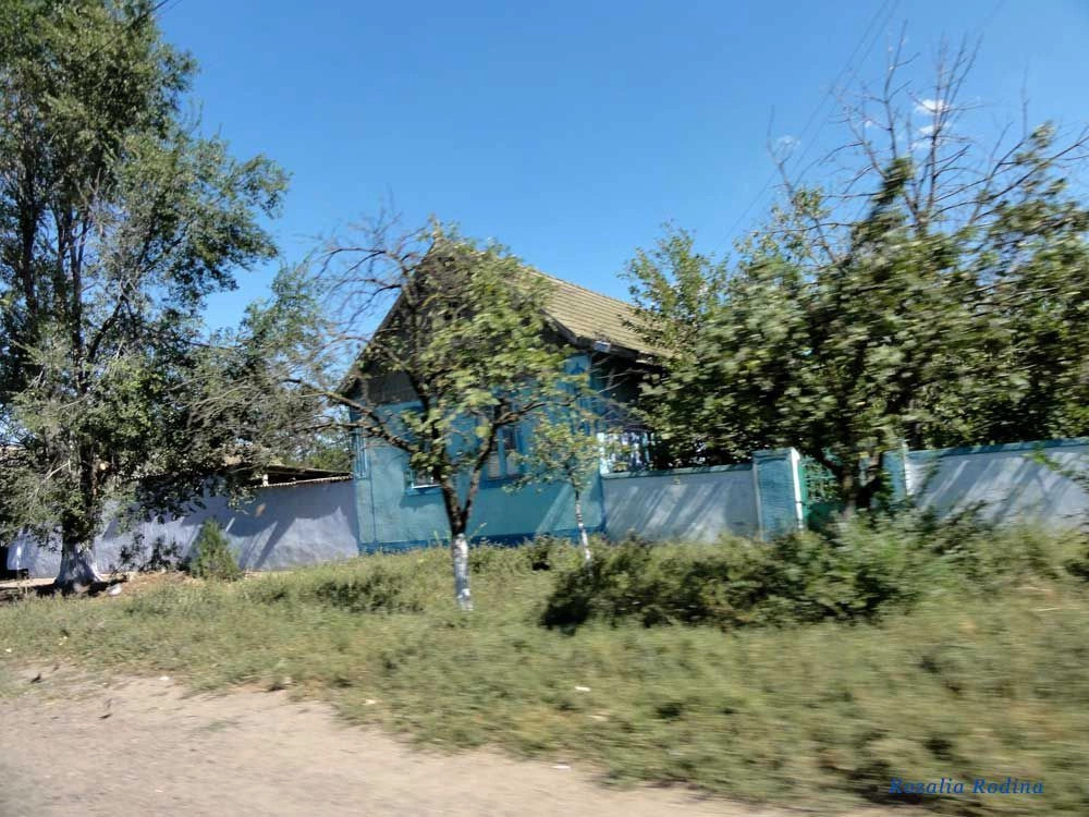 Михайловка (Саратский р-н)