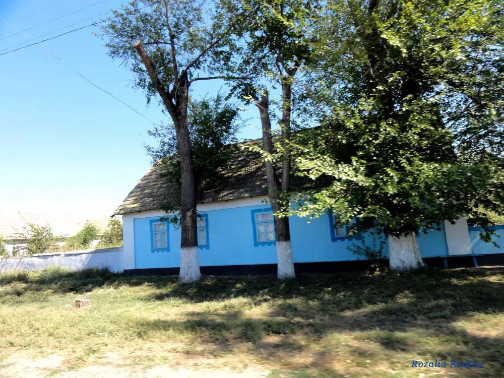 Михайловка (Саратский р-н)