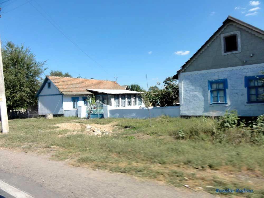 Михайловка (Саратский р-н)