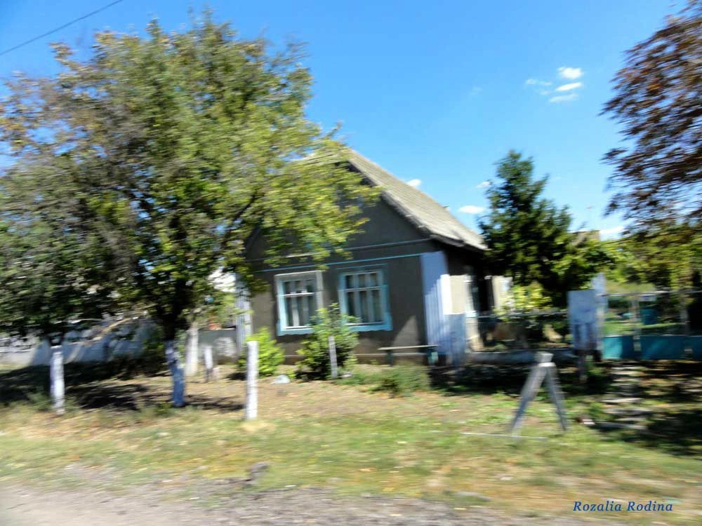 Михайловка (Саратский р-н)