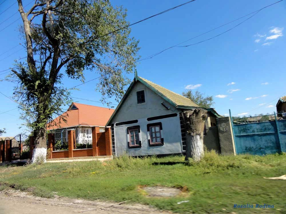 Михайловка (Саратский р-н)