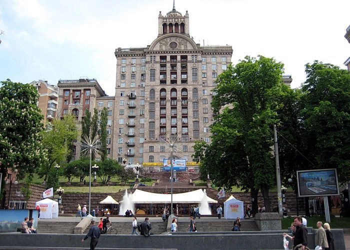 Киев