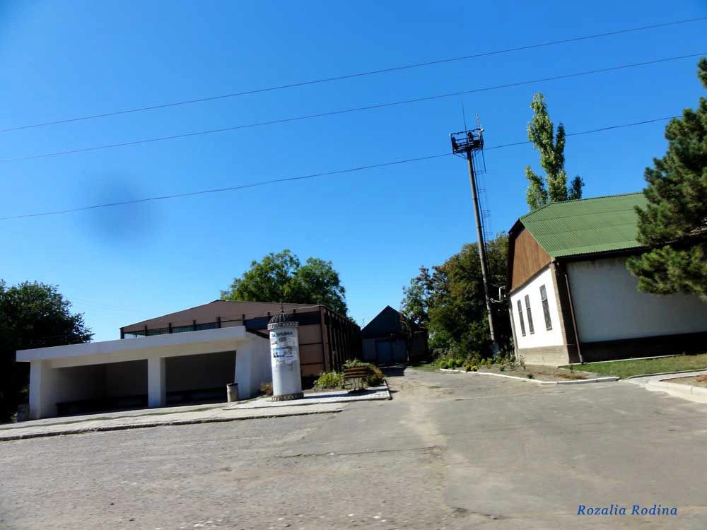 Базарьянка