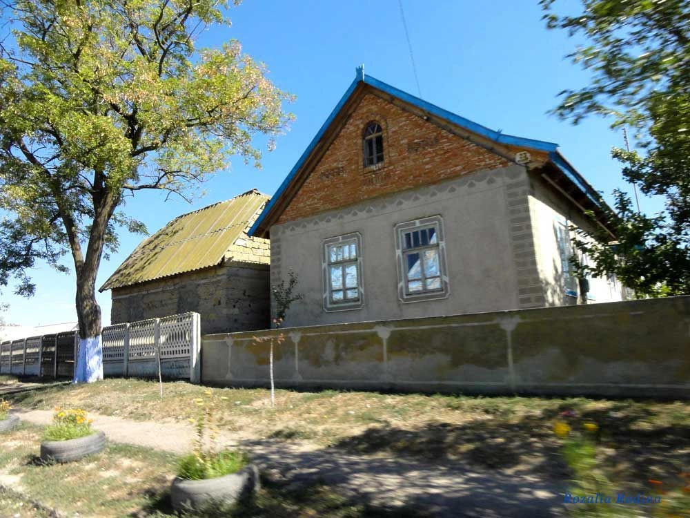 Белолесье