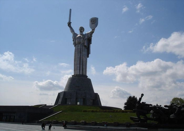 Киев