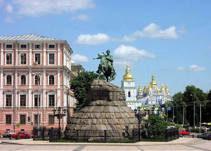 Киев