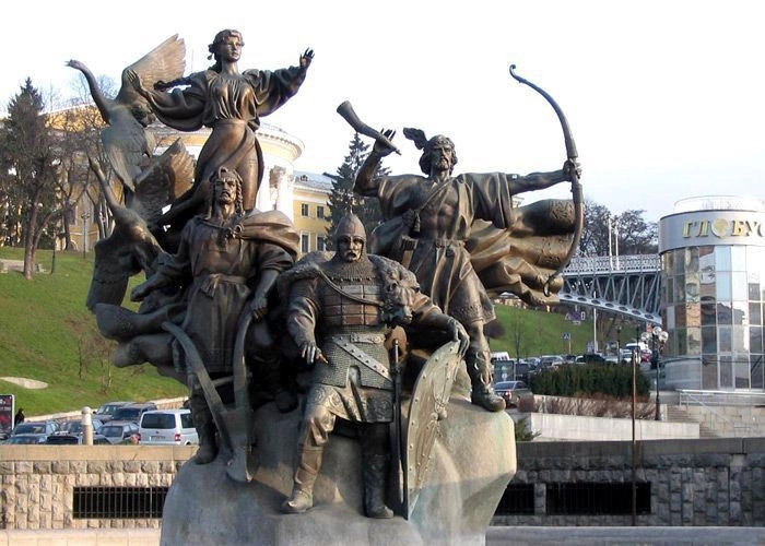 Киев
