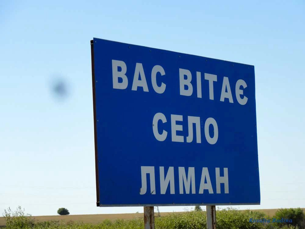 Лиман (Дивизийский сельский совет)