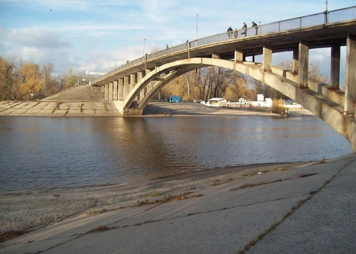 Киев