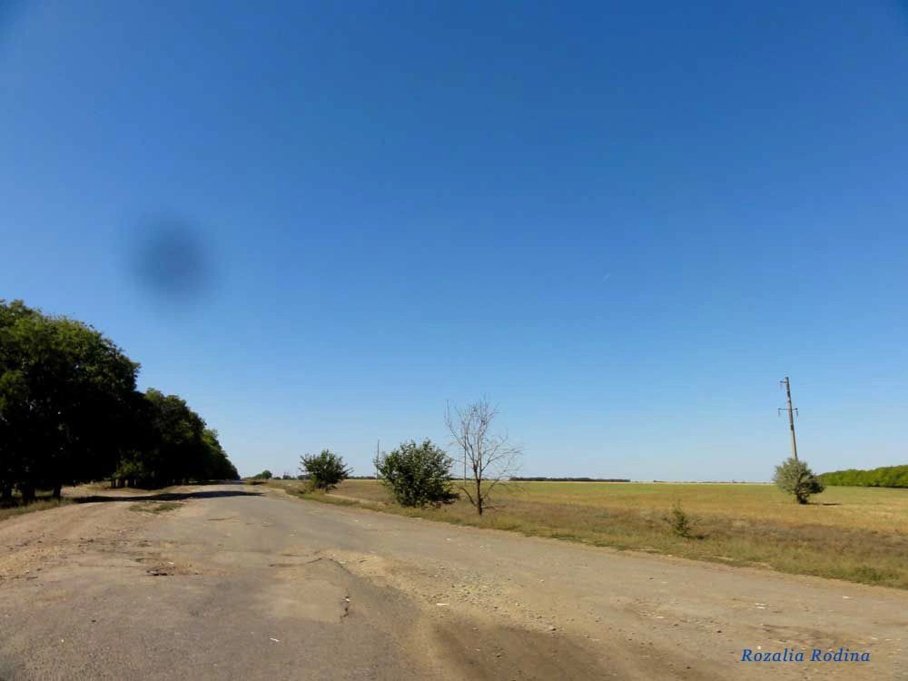 Весёлое (Татарбунарский р-н)