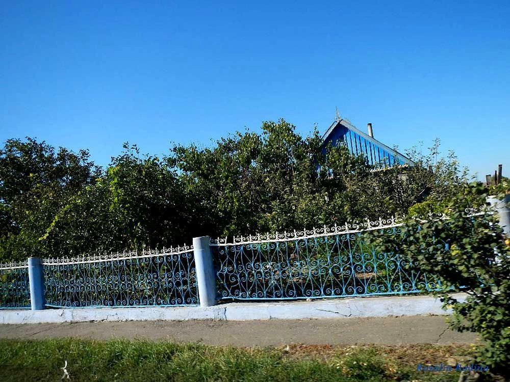 Спасское (Татарбунарский р-н)