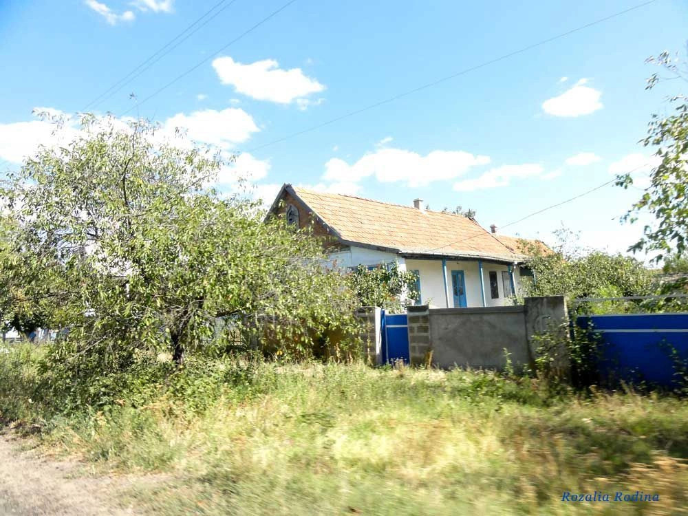 Спасское (Татарбунарский р-н)