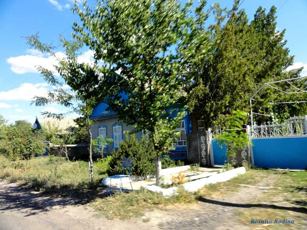 Спасское (Татарбунарский р-н)