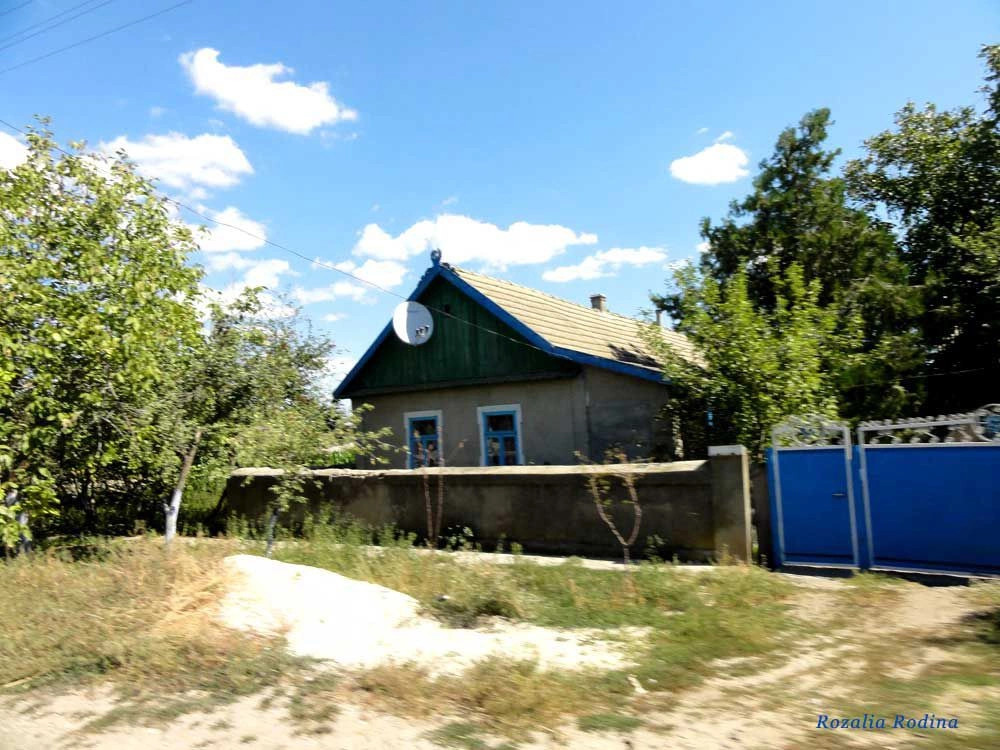 Спасское (Татарбунарский р-н)