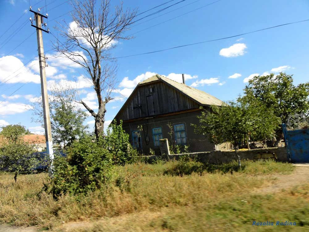 Спасское (Татарбунарский р-н)