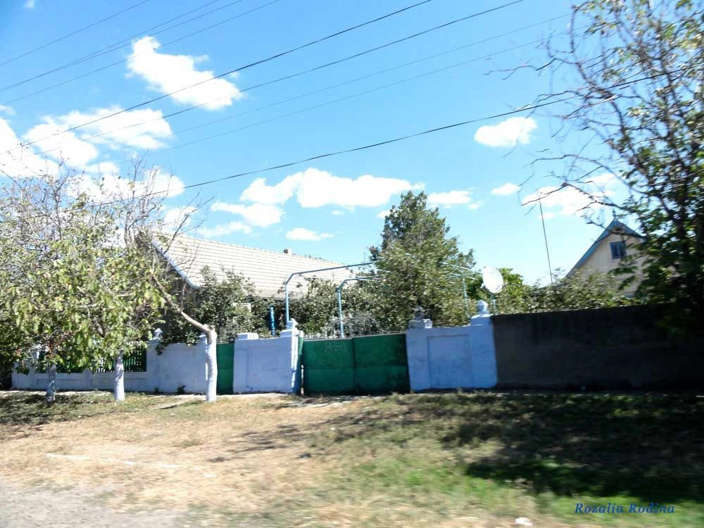 Спасское (Татарбунарский р-н)