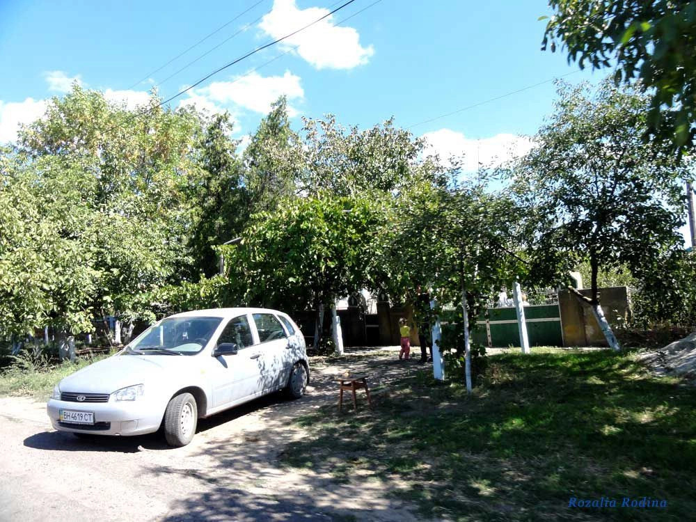 Спасское (Татарбунарский р-н)