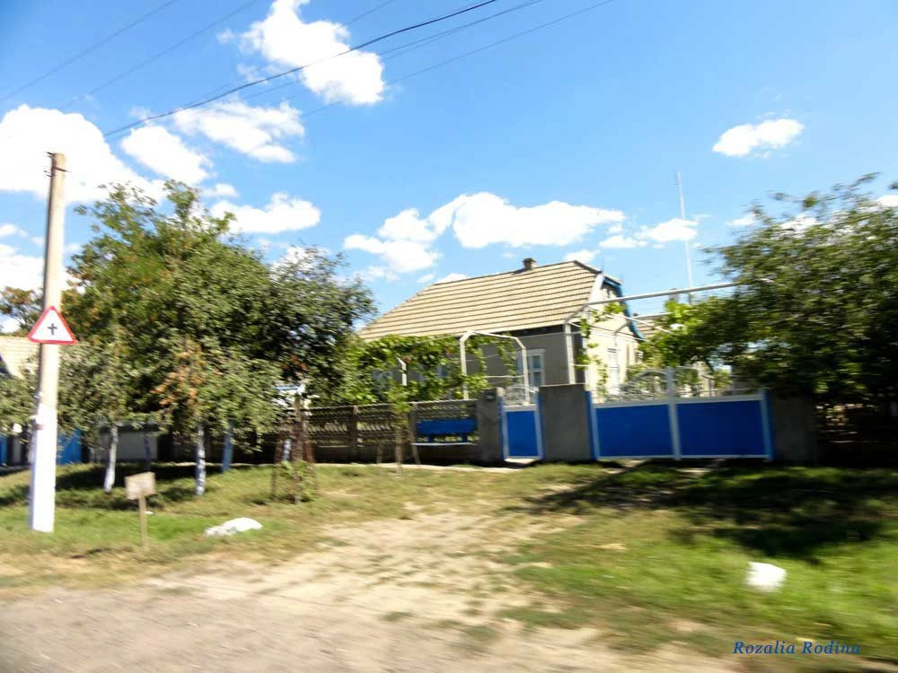 Спасское (Татарбунарский р-н)