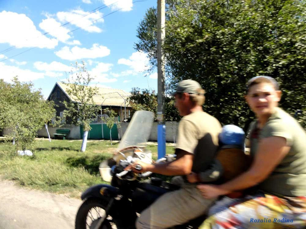 Спасское (Татарбунарский р-н)