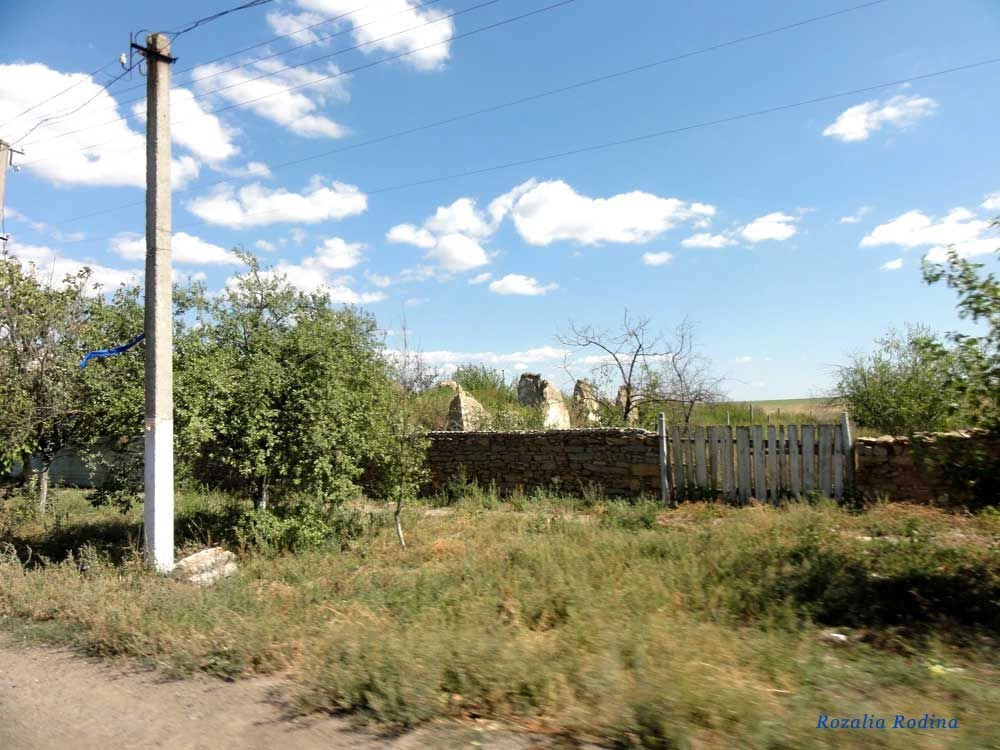Спасское (Татарбунарский р-н)