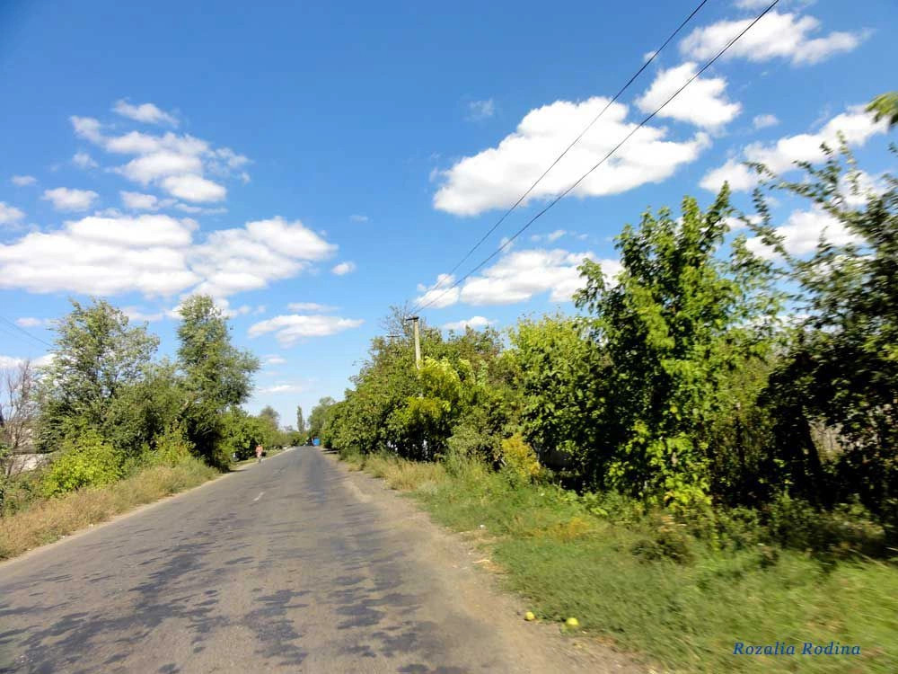 Спасское (Татарбунарский р-н)