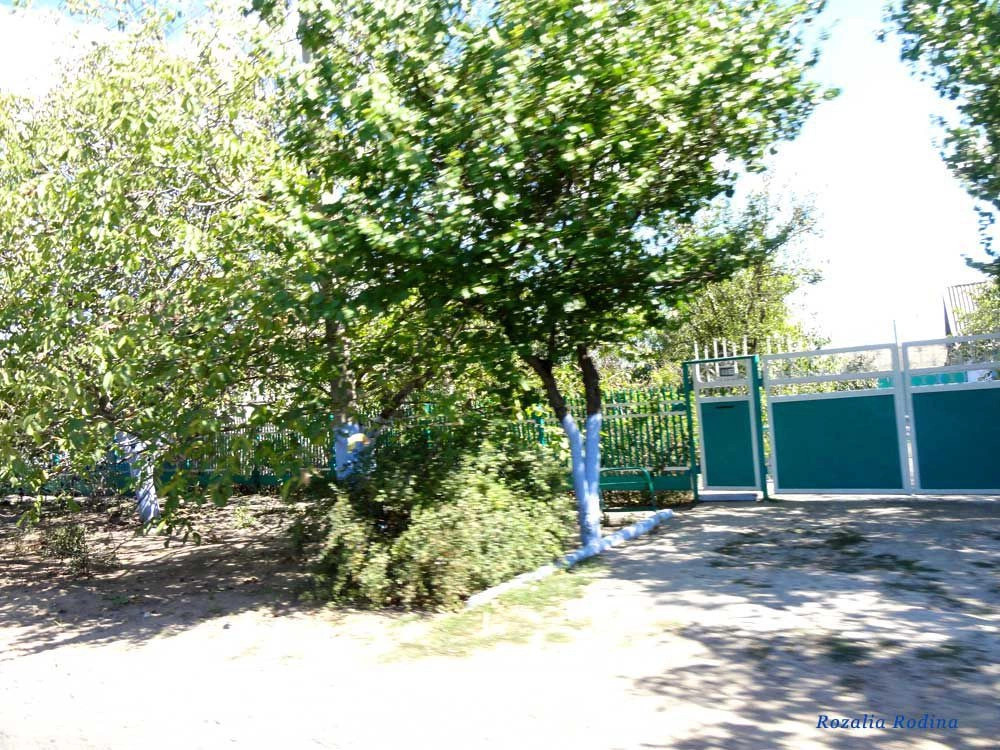 Спасское (Татарбунарский р-н)