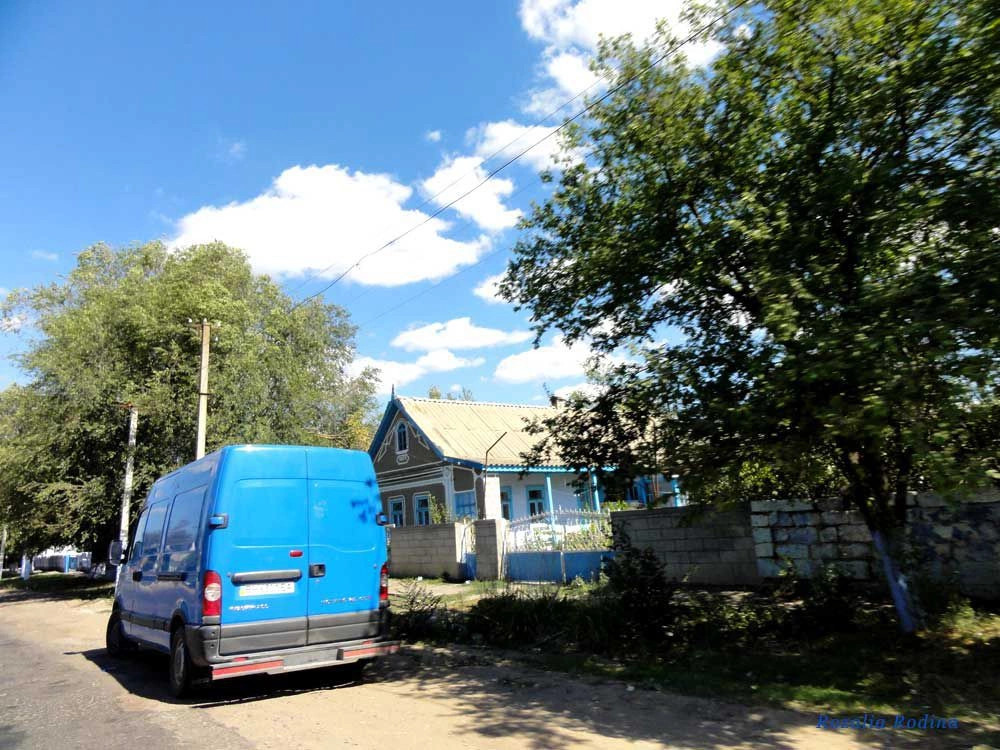 Спасское (Татарбунарский р-н)