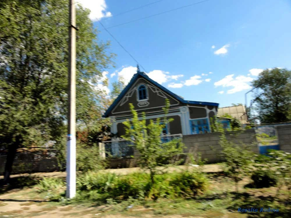 Спасское (Татарбунарский р-н)