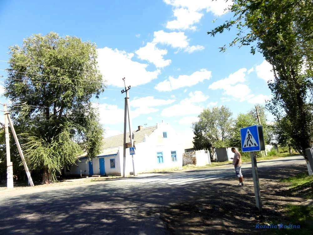 Спасское (Татарбунарский р-н)