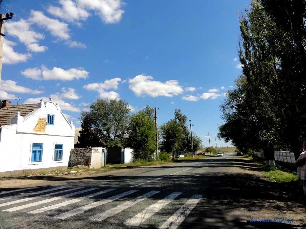 Спасское (Татарбунарский р-н)
