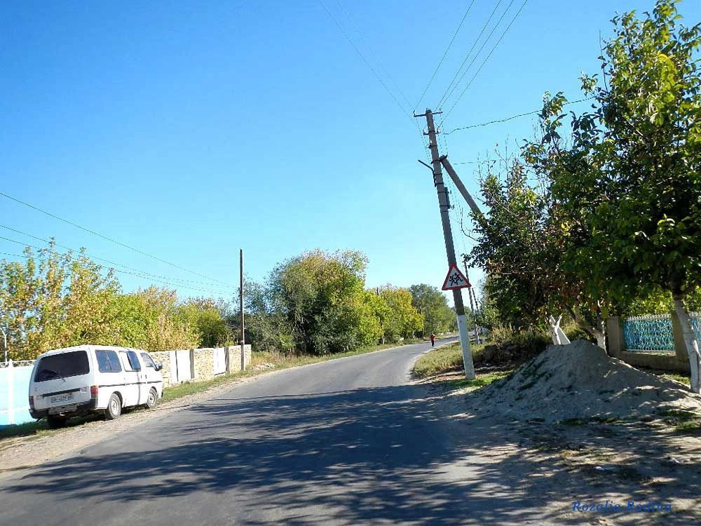 Струмок (Татарбунарский р-н)