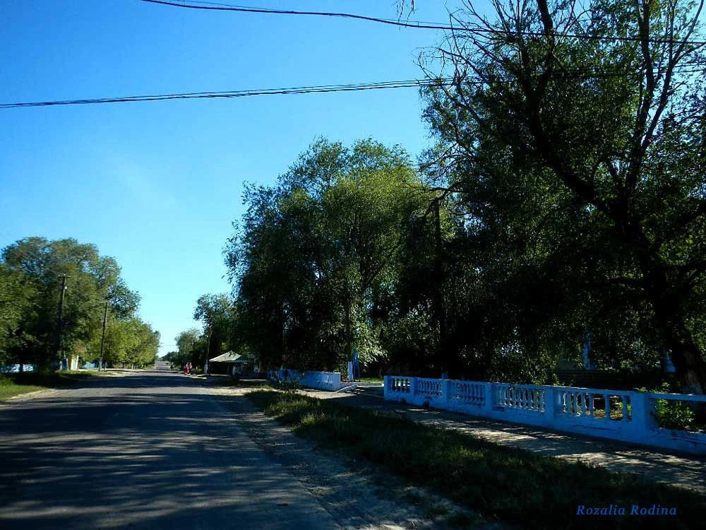 Струмок (Татарбунарский р-н)