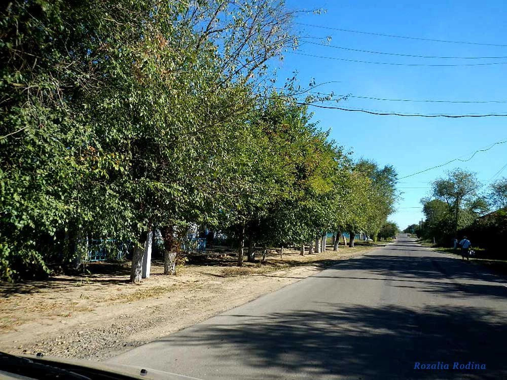 Струмок (Татарбунарский р-н)