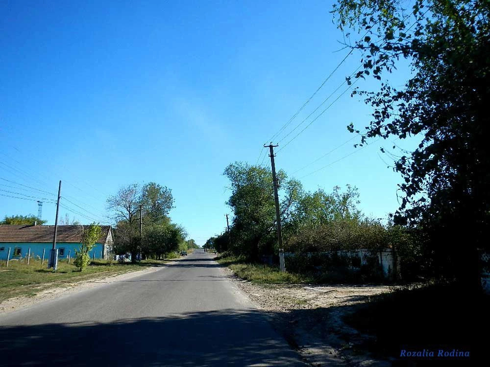 Струмок (Татарбунарский р-н)