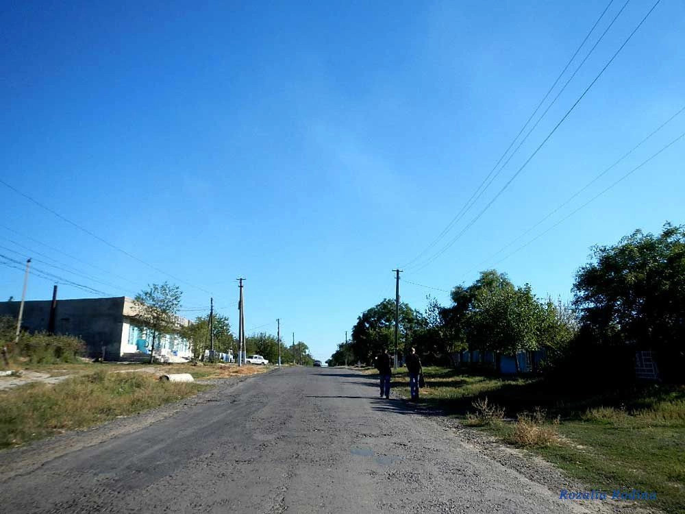 Струмок (Татарбунарский р-н)