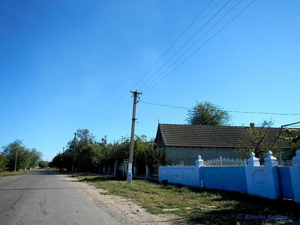 Струмок (Татарбунарский р-н)