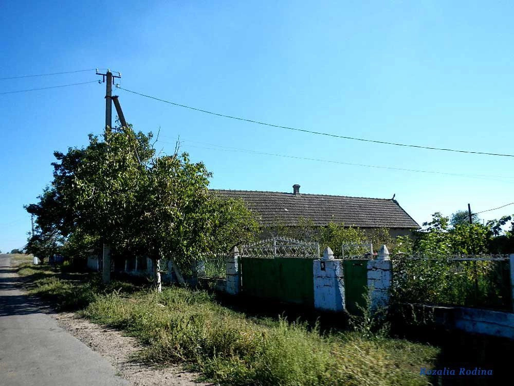 Струмок (Татарбунарский р-н)