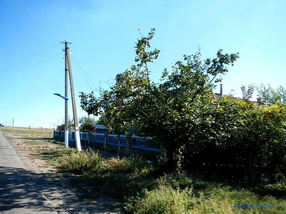 Струмок (Татарбунарский р-н)