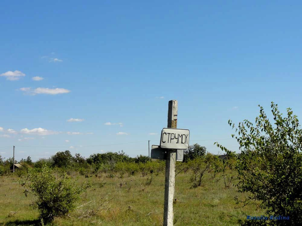 Струмок (Татарбунарский р-н)