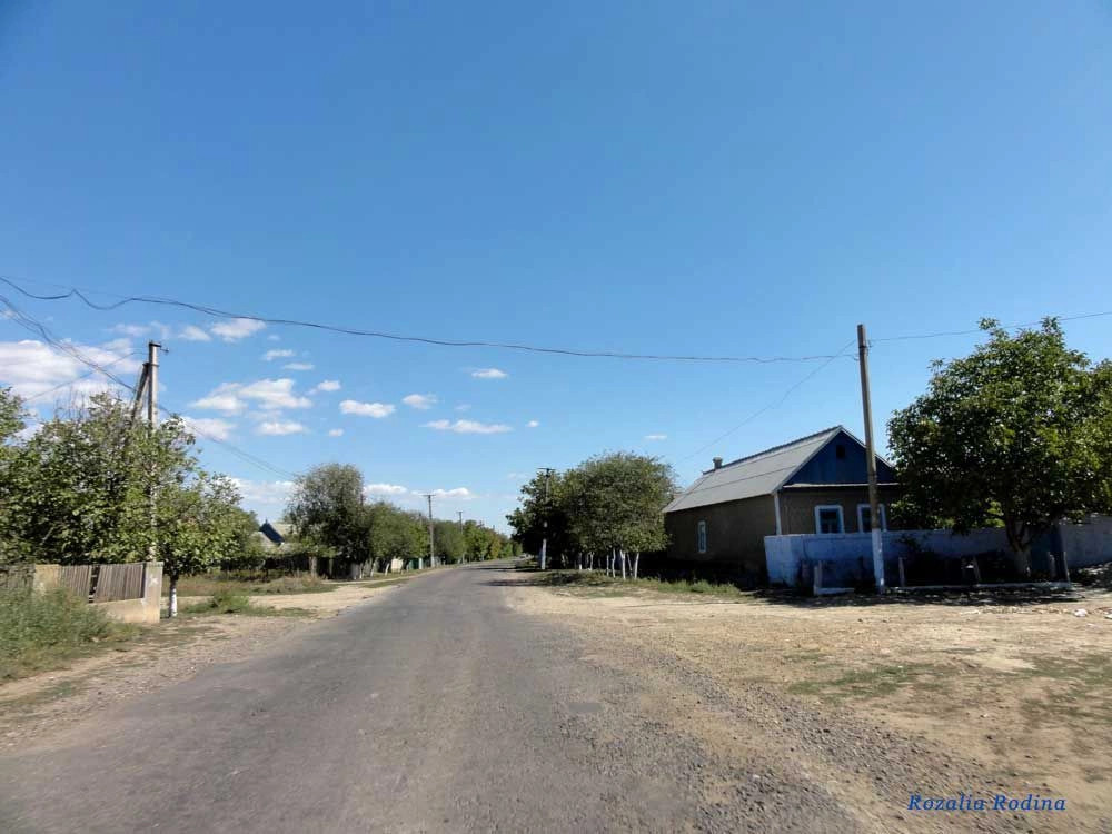Струмок (Татарбунарский р-н)