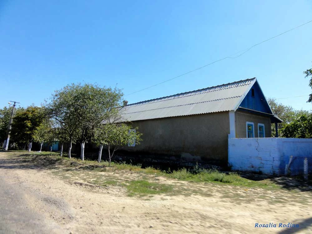 Струмок (Татарбунарский р-н)