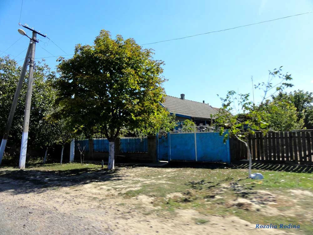 Струмок (Татарбунарский р-н)