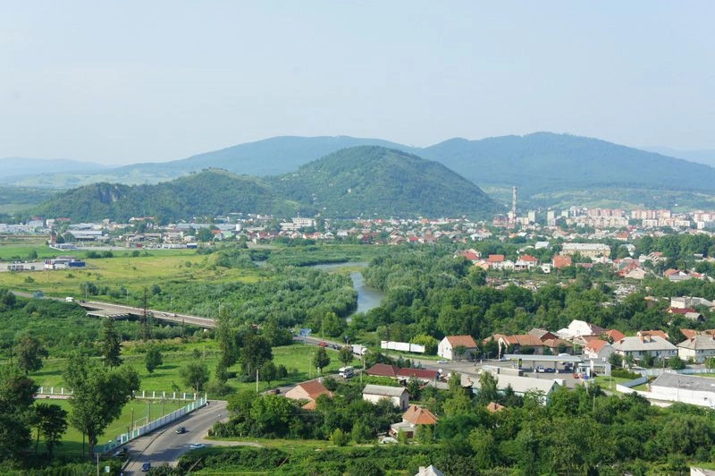 Мукачево