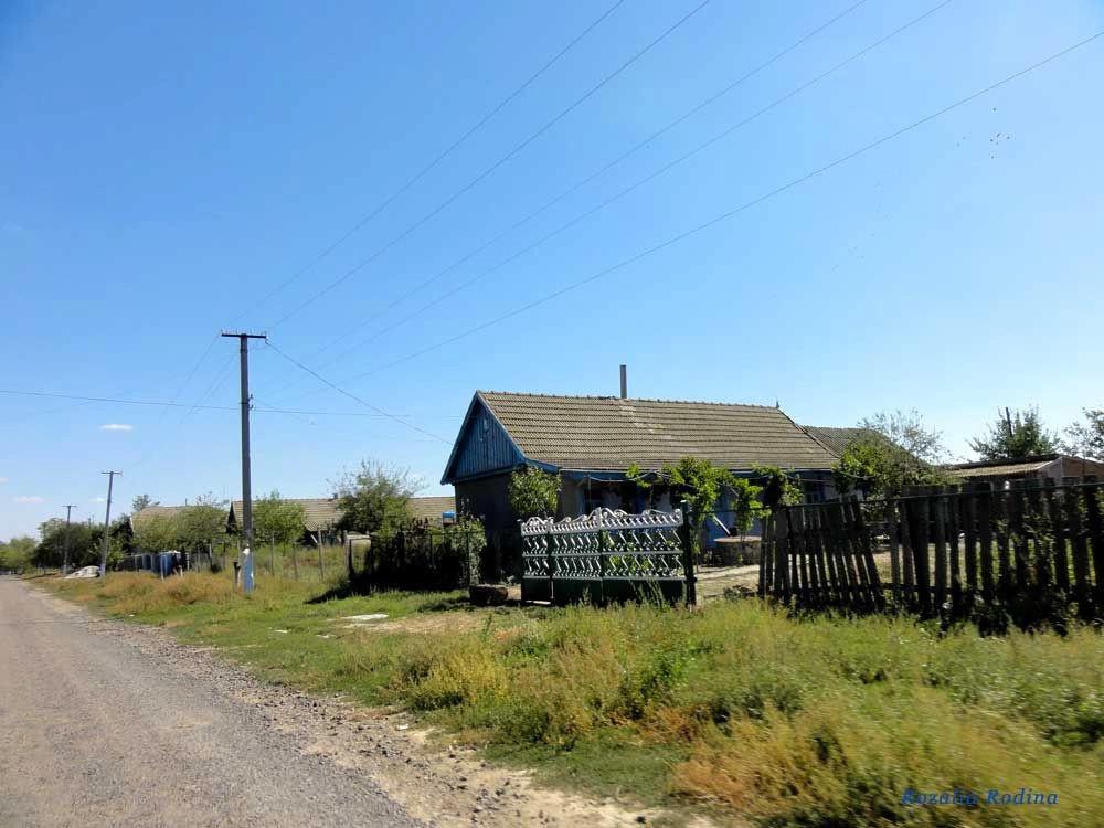 Струмок (Татарбунарский р-н)