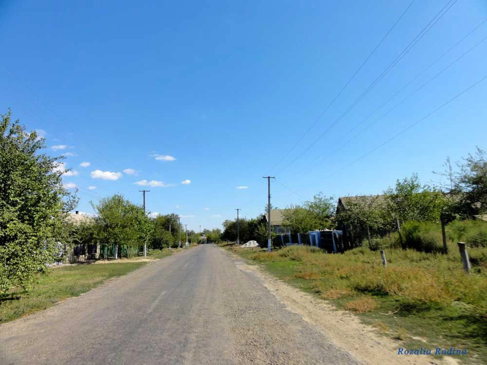 Струмок (Татарбунарский р-н)