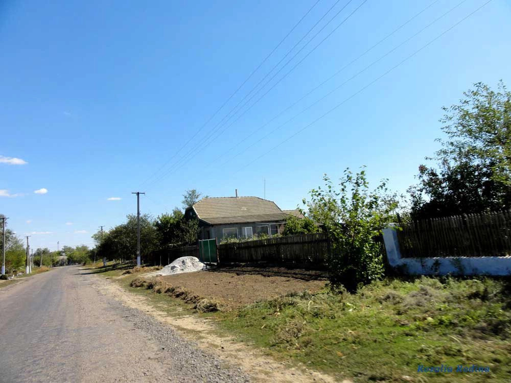 Струмок (Татарбунарский р-н)