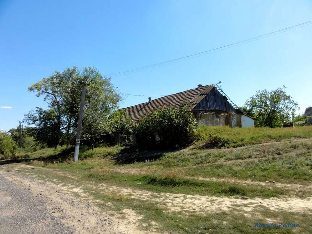 Струмок (Татарбунарский р-н)
