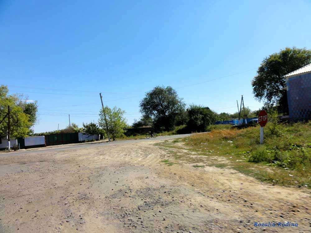 Струмок (Татарбунарский р-н)